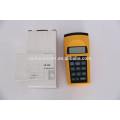 ultrasonic distance measure with laser pointer WH1001
